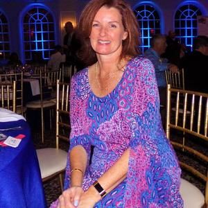 Meet your Posher, Anne